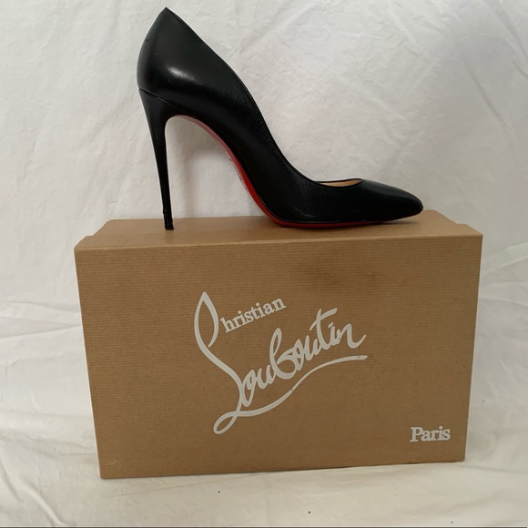 Pigalle Follie Louboutin’s - Picture 7 of 11